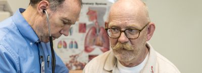 ER Visits Increase During the Holidays; Central Health Encourages Patients to Avoid the Wait and Consider Other Options for Non-Emergencies