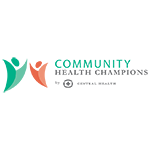 community health champions small logo