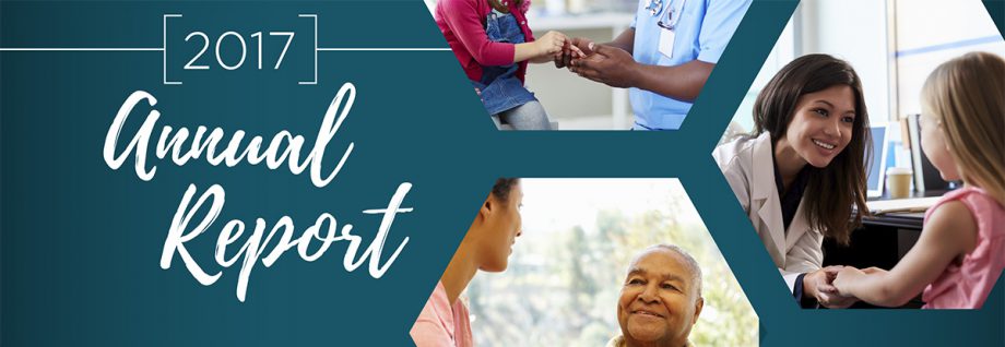 More than 150,000 People Received Care Through Central Health in FY 2017, Up 7,800 from Previous Year