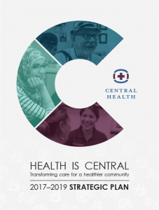 strat plan cover