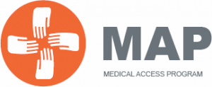 Medical Access Program - Logo (small)
