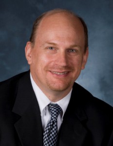 Jeff Knodel, CFO