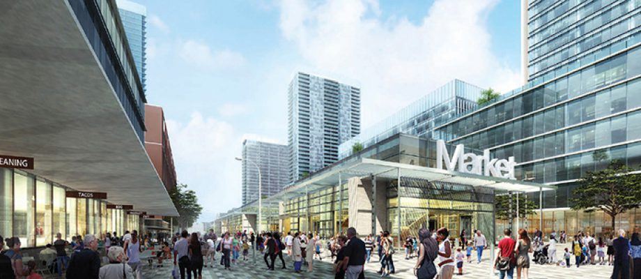 Central Health Brackenridge Campus Placemaking Workshop