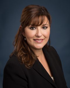 Susan Lara Willars, Enterprise VP of Human Resources