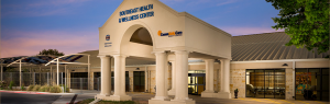 Southeast Health & Wellness Center Exterior