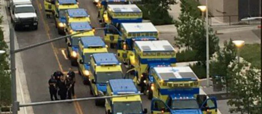 A Message from our Partner | Dell Seton Medical Center at The University of Texas