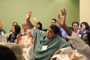 Get Involved - public participation