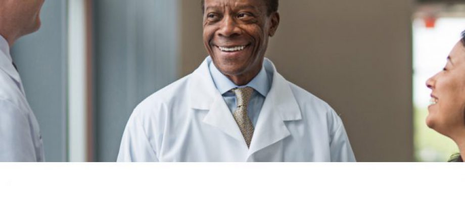 A Message from our Partner | Dell Medical School at UT Austin