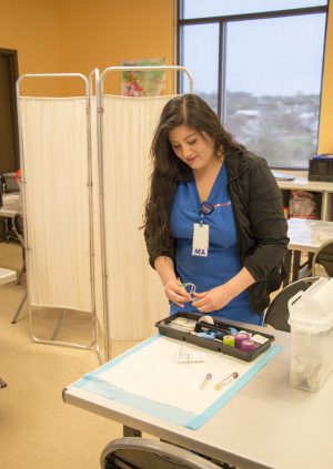 Central Health-Funded CommUnityCare Bringing More Health Care Services to Northeast Austin
