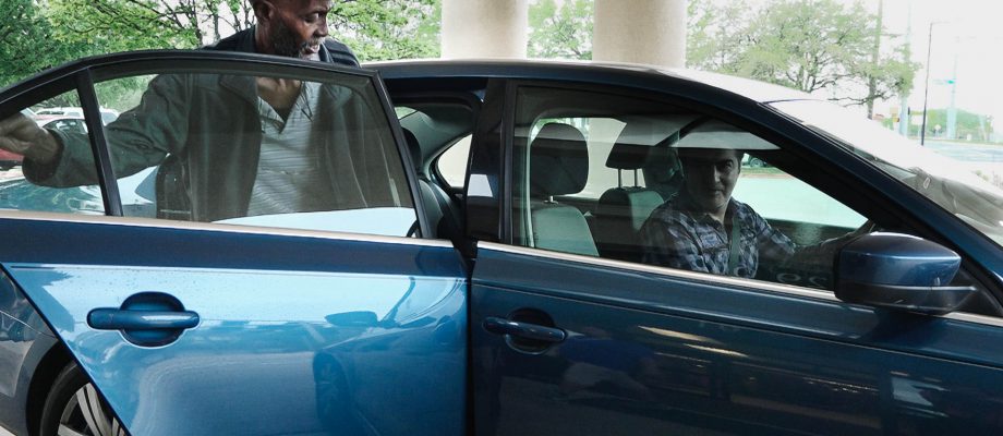 Connecting Patients to Care: Central Health, CommUnityCare Providing Door-to-Door Rides to Medical Appointments