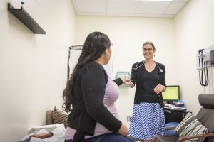 Pregnancy Classes