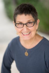 Carol Blanchard