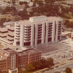 UMC Brackenridge 1974