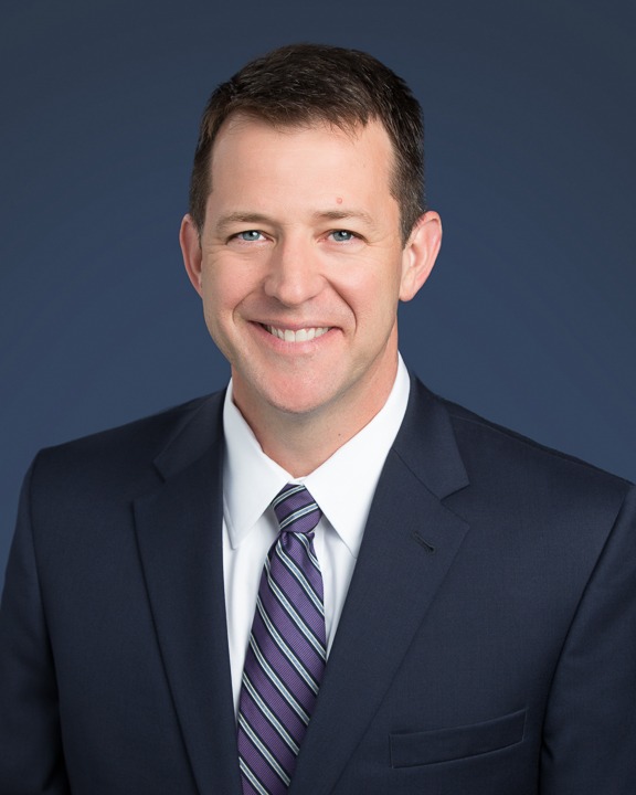 Mike Geeslin