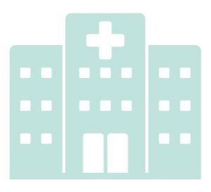 hospital icon