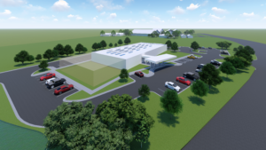 Del Valle Concept Design