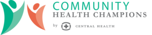 Community Health Champions by Central Health
