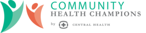 Community Health Champions by Central Health