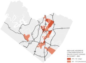 2022 focus areas