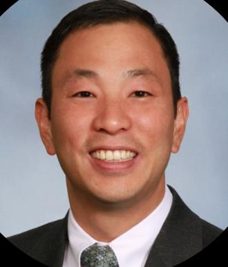 Dr. Patrick Lee