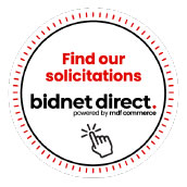 bidnet direct
