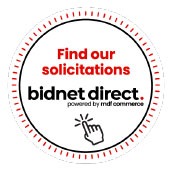 bidnet direct