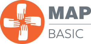 Map Basic Logo