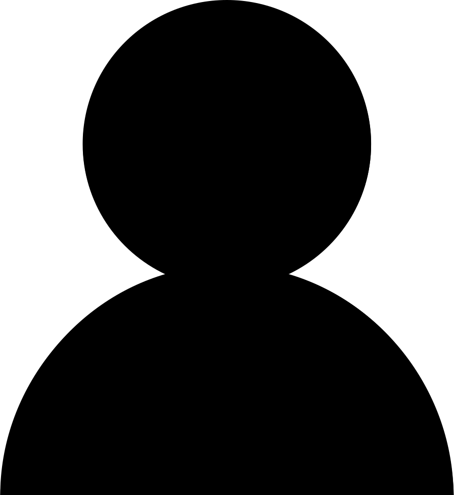 Temporary silhouette
