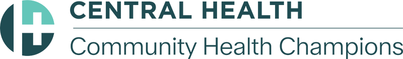 Health Champions logo