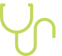 stethoscope graphic