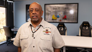 Michael Lofton