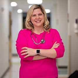 Dr. Owens