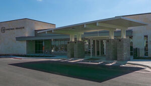 Del Valle clinic