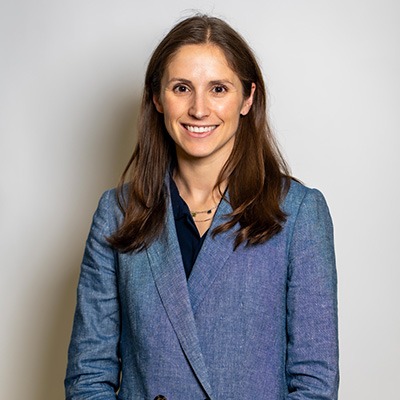 Dr. Catie Mavroudis