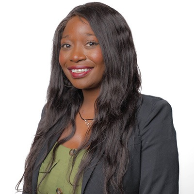 Cheryl Njapau
