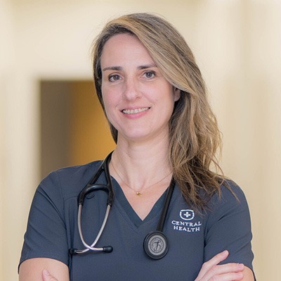 Christine Celio