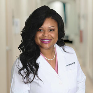 Dr. MiLinda Zambramba