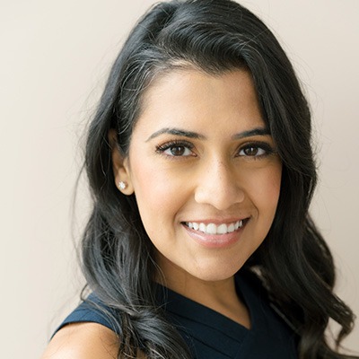 Dr. Jasneet Riar