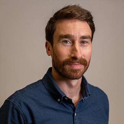Dr. Kevin Grabski