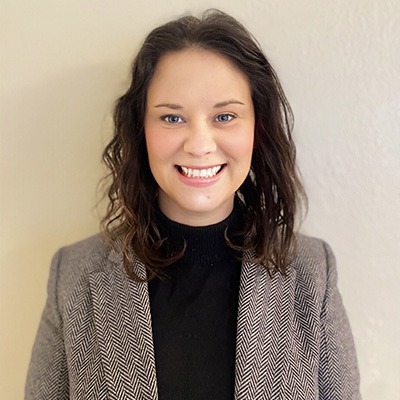 Laura Evanoff