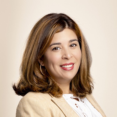 Perla Cavazos