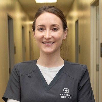 Rebecca Moore