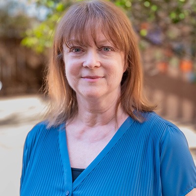 Sherrie Margiotta