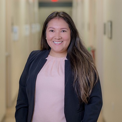 Dr. Sorina Torrez