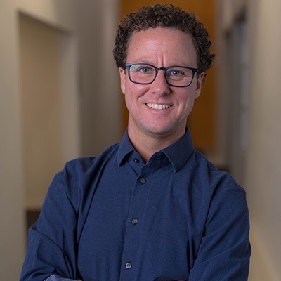 Dr. Tim Mercer