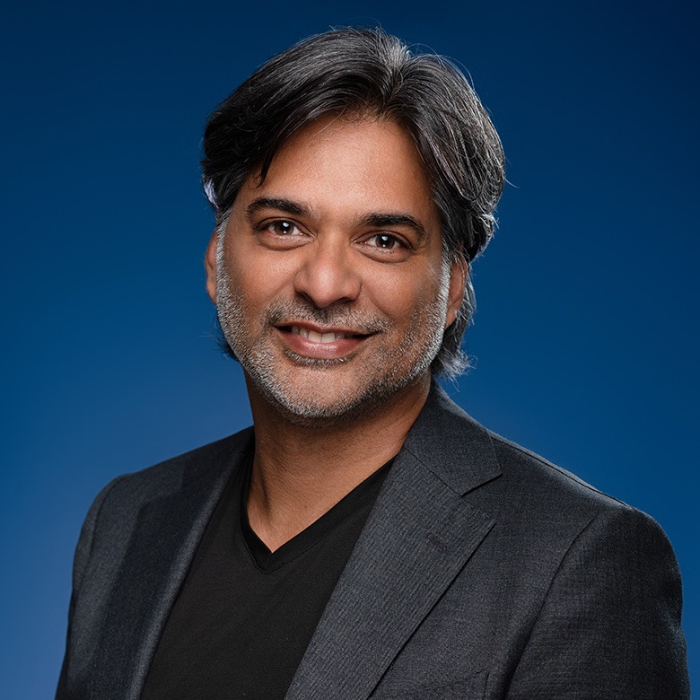 Amit Motwani