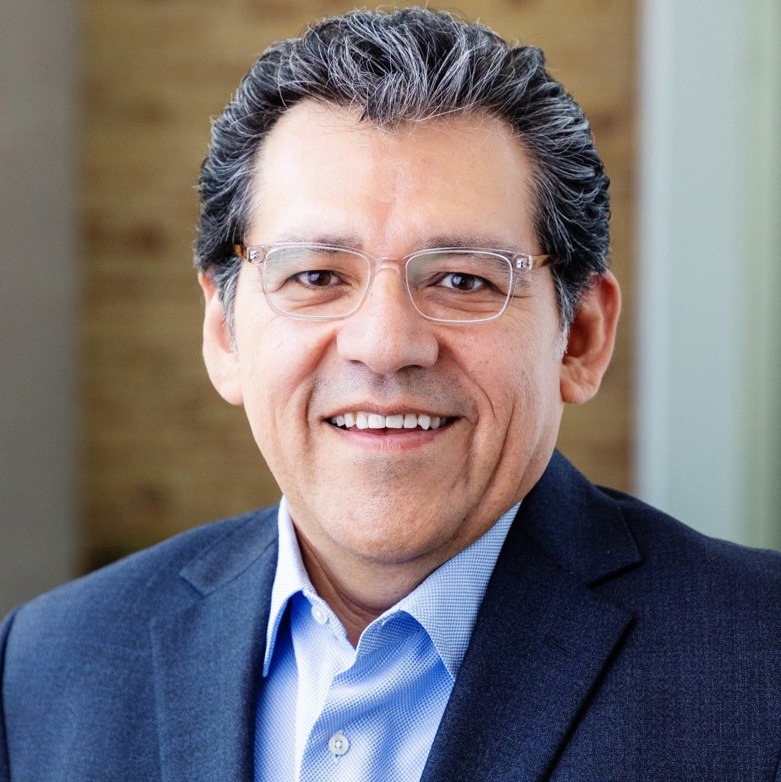 Geronimo Rodriguez