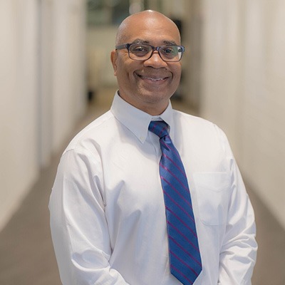 Dr. Kevin Robinson