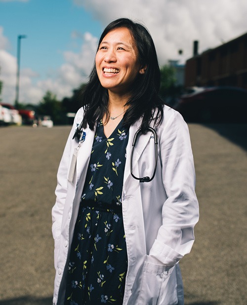 Dr. Kuang