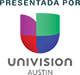 Univision logo